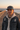 5-Panel Grey – Male Boardwalk