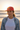 5-Panel Red – Female Beach