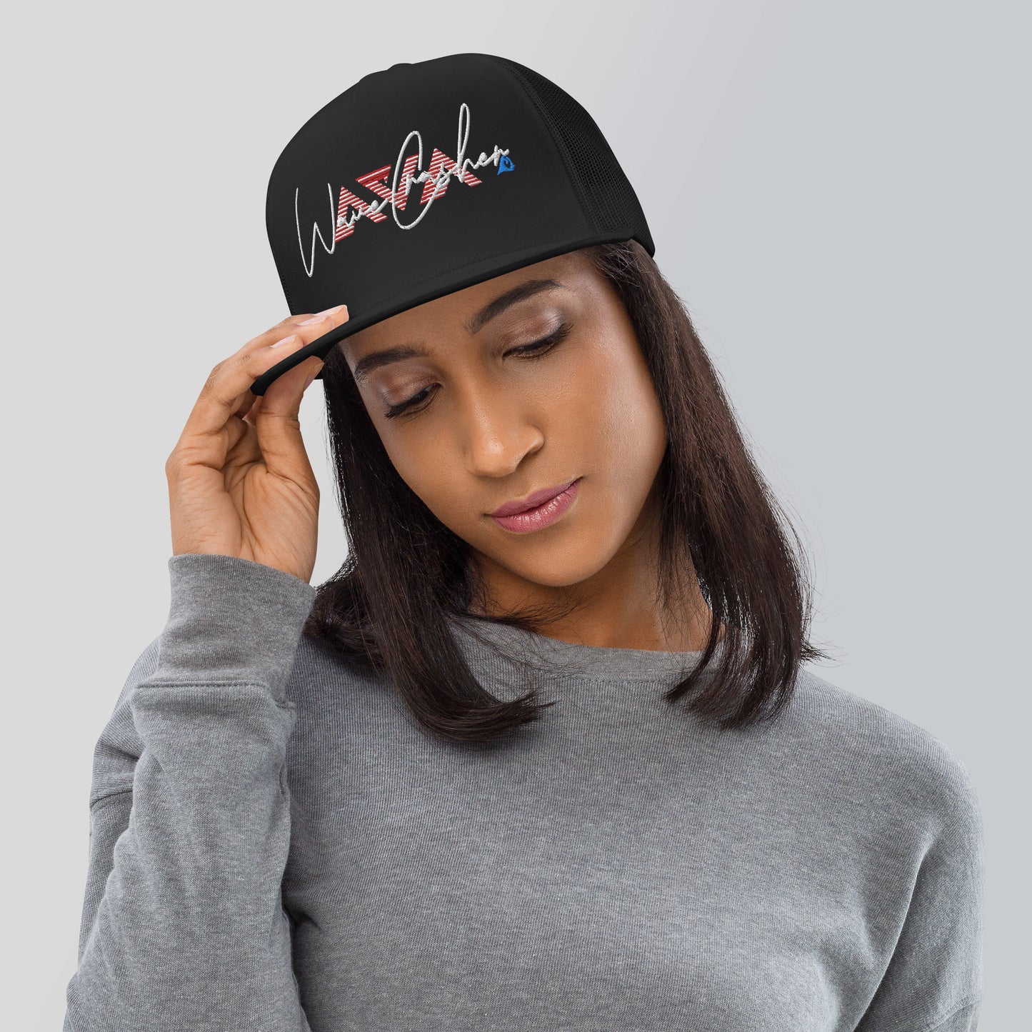 Bondi Trucker Cap