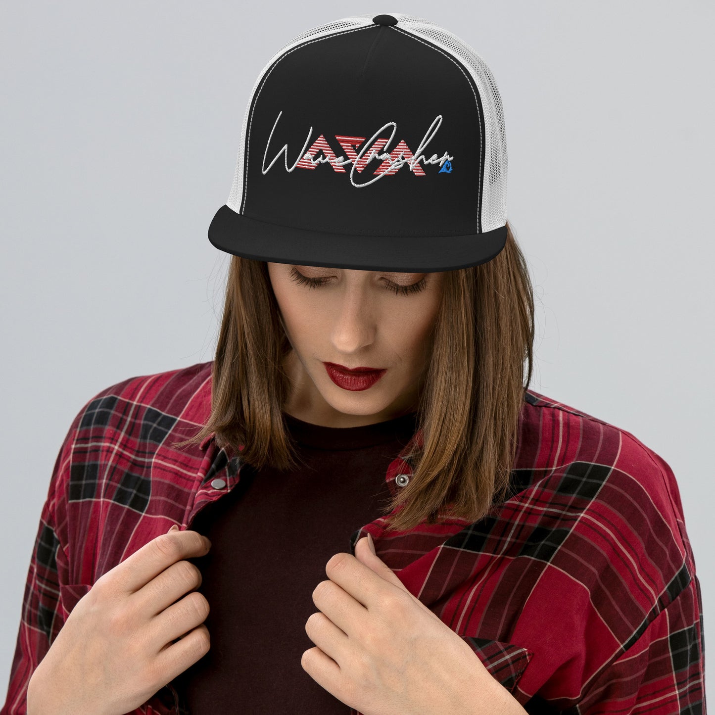 Bondi Trucker Cap