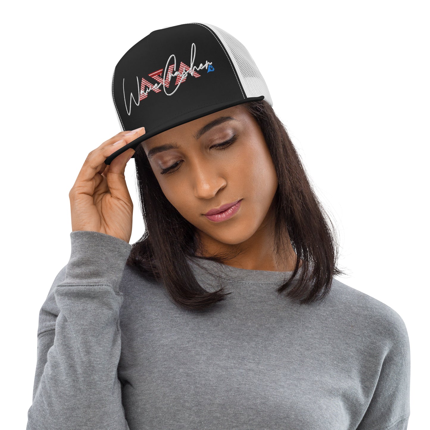 Bondi Trucker Cap