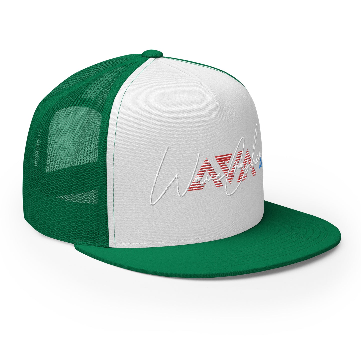 Bondi Trucker Cap