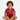 5-year-old sitting
