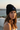 Adventure Beanie — Black Rooftop