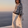 Aegean Cliff