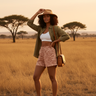 African Savanna