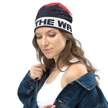 Surfxion Beanie