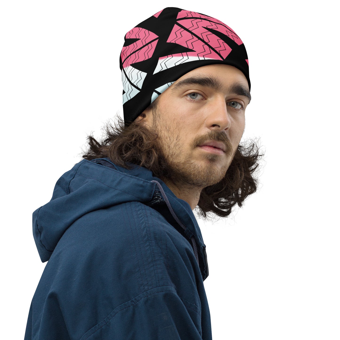Alppeer-Voice IT Beanie