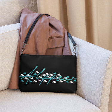 Alppeer Crossbody bag