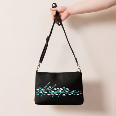 Alppeer Crossbody bag