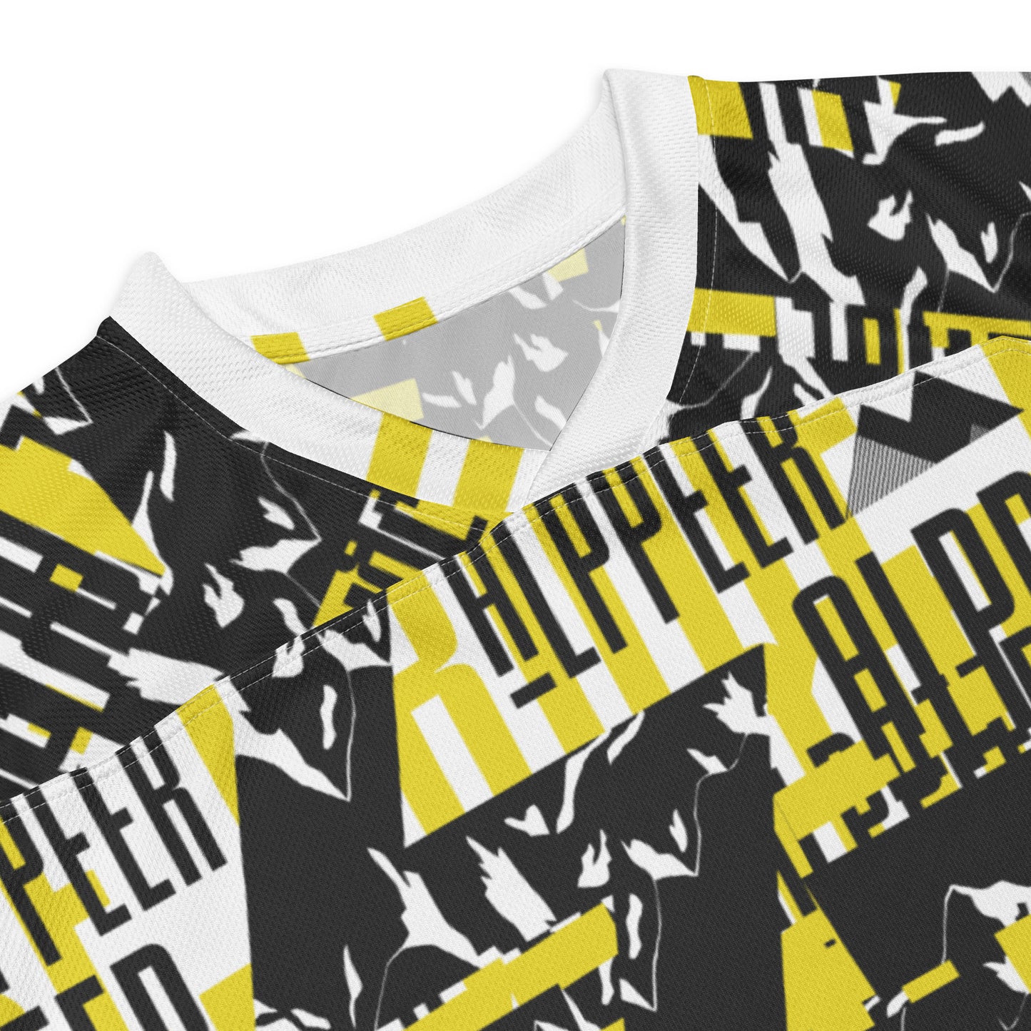 Alppeer hockey fan jersey