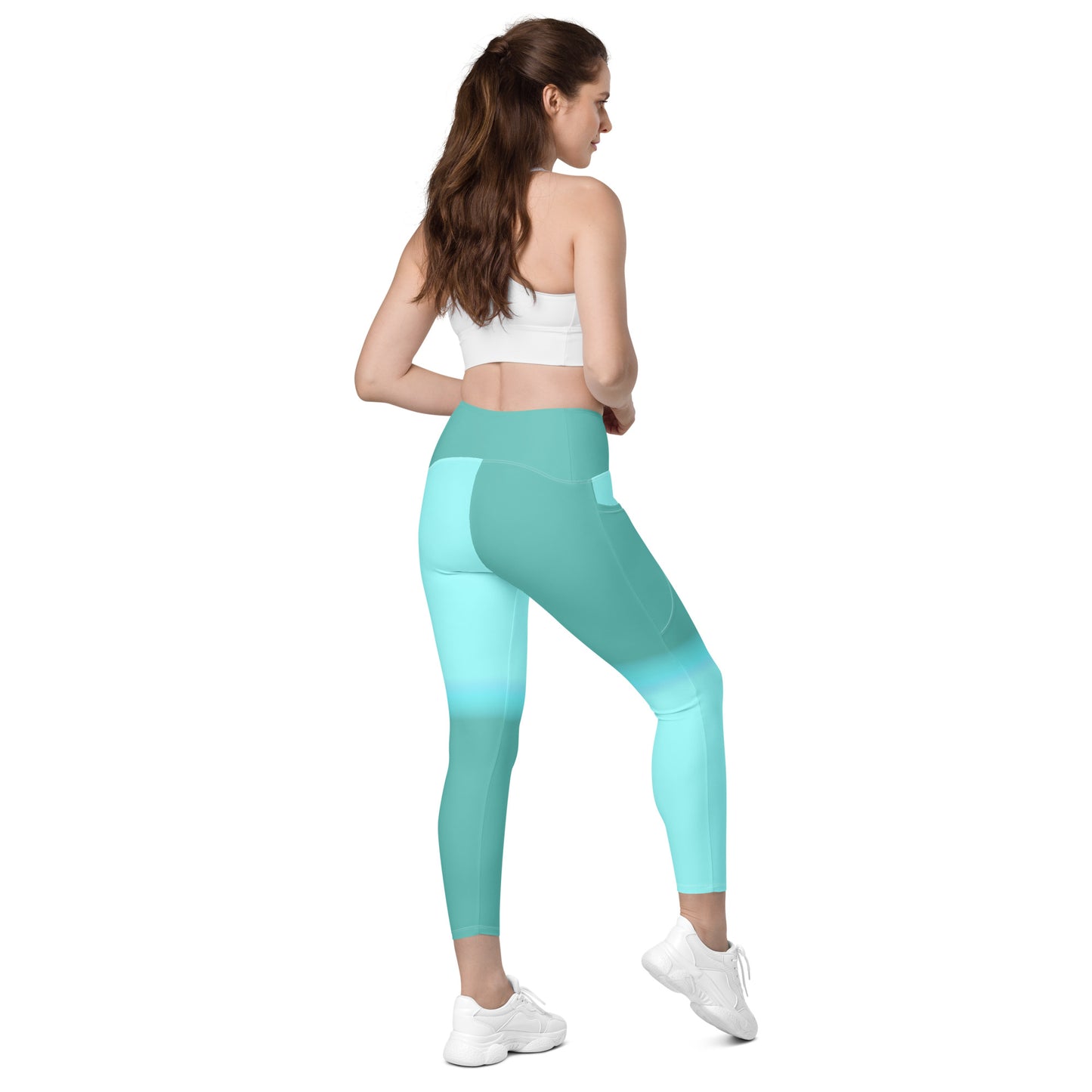Sanblast Leggings with pockets