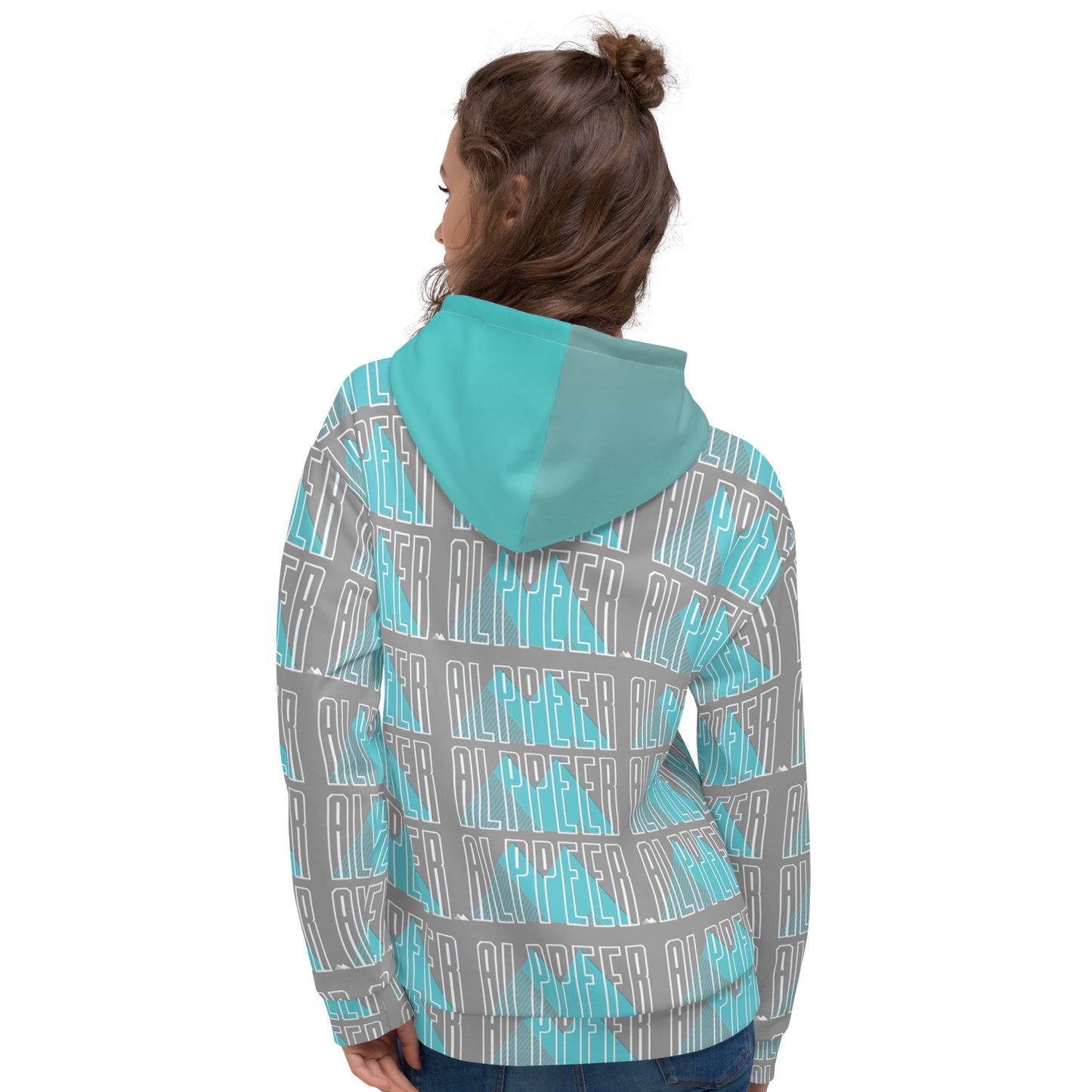 Alppeer-Pro Series Hoodie