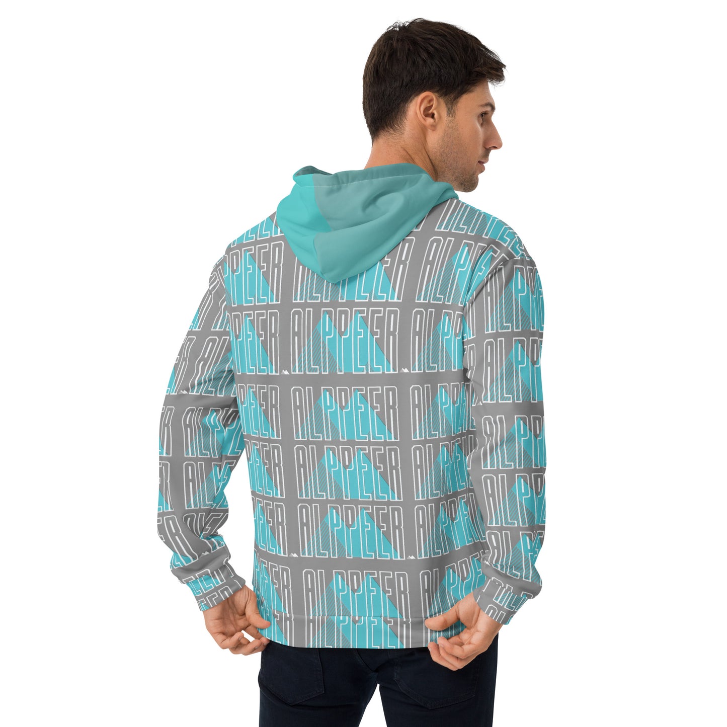 Alppeer-Pro Series Hoodie