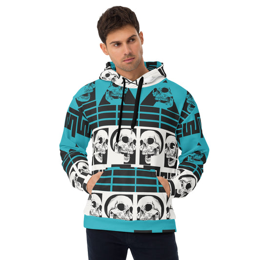 Life Query.2 Hoodie