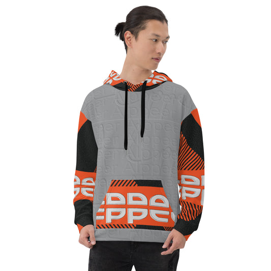 Appollo Classic Hoodie