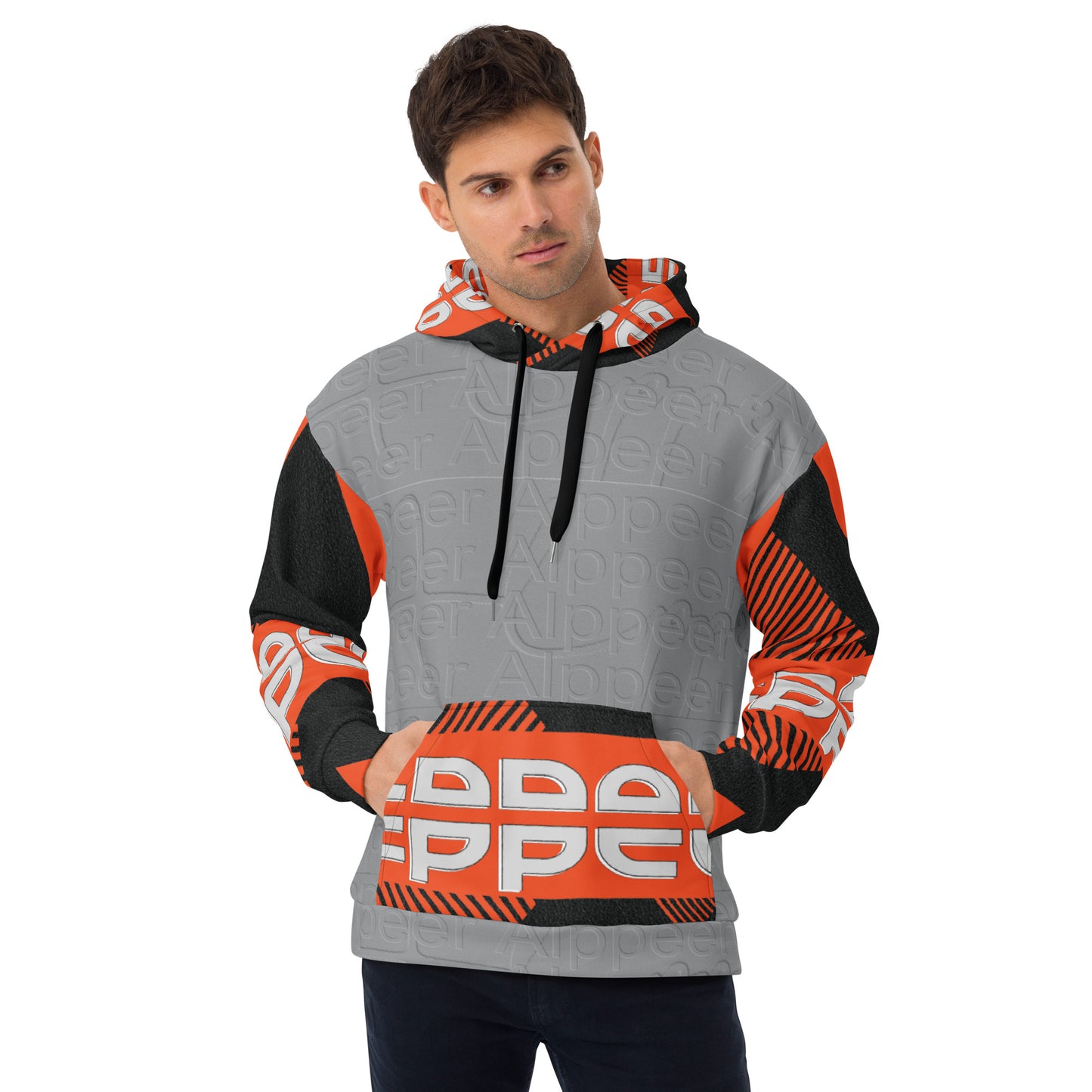 Appollo Classic Hoodie