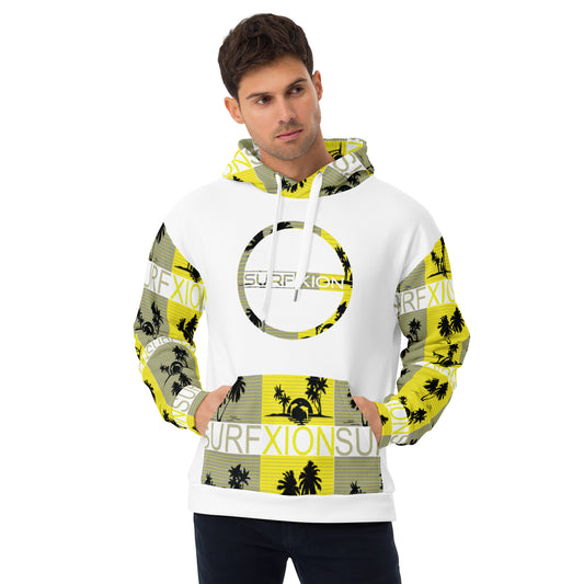 Impact-zone hoodie (Style 1.2)