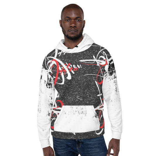 Como Oddson Hoodie