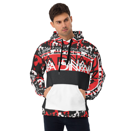 Peniel Unisex Hoodie