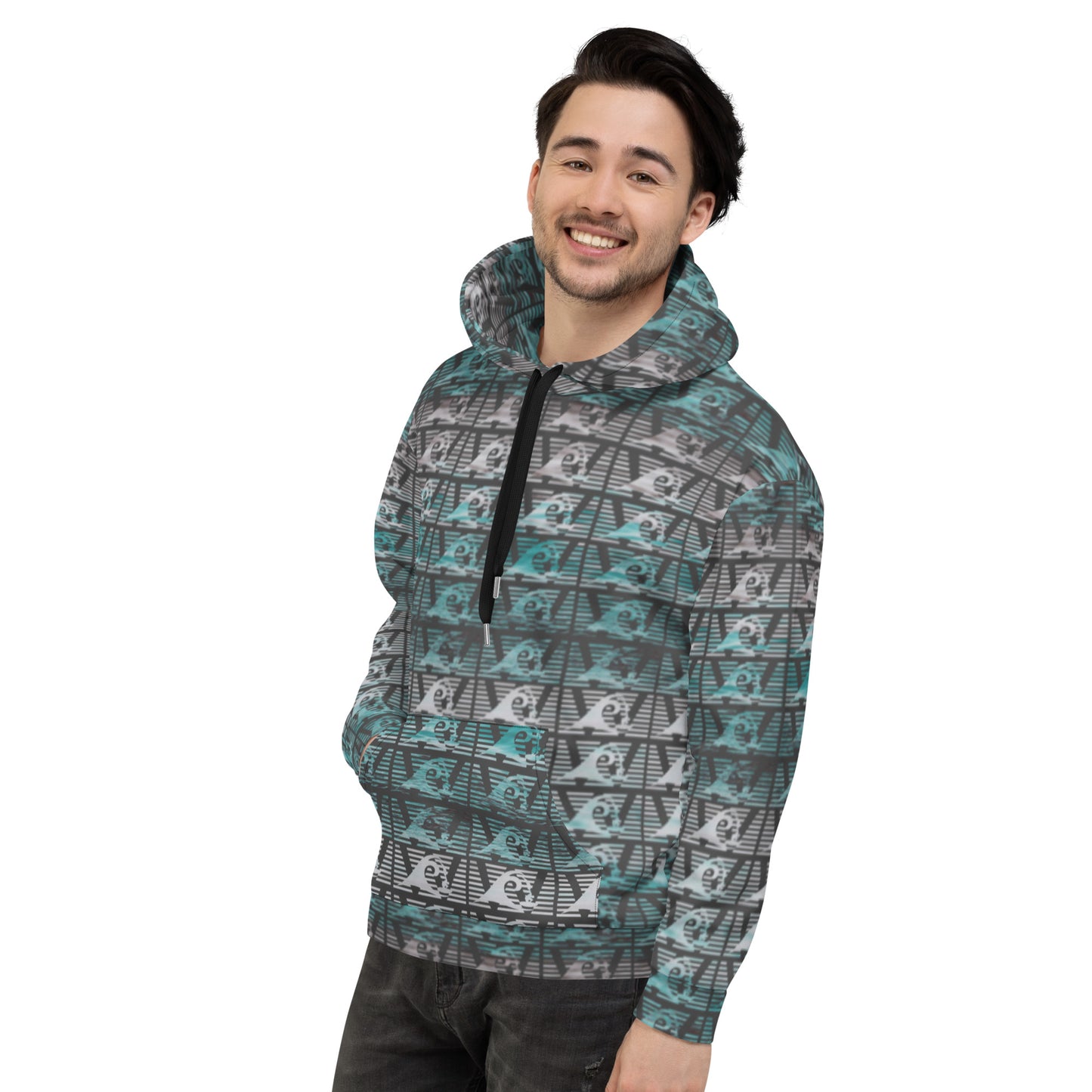 WaveCrasher Hoodie