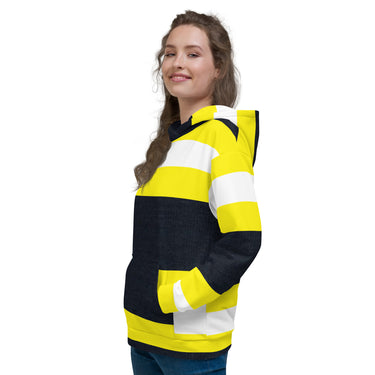 SunRae Alppeer Hoodie