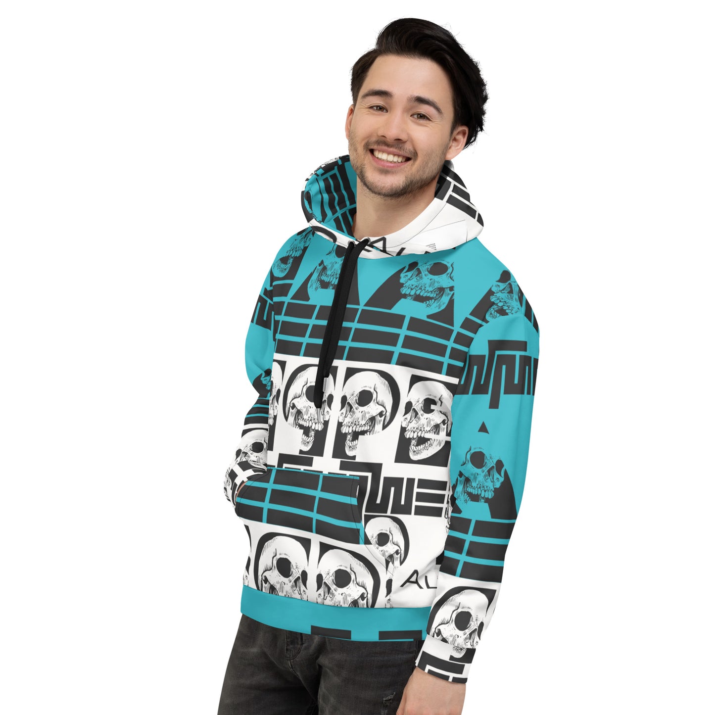 Life Query.2 Hoodie