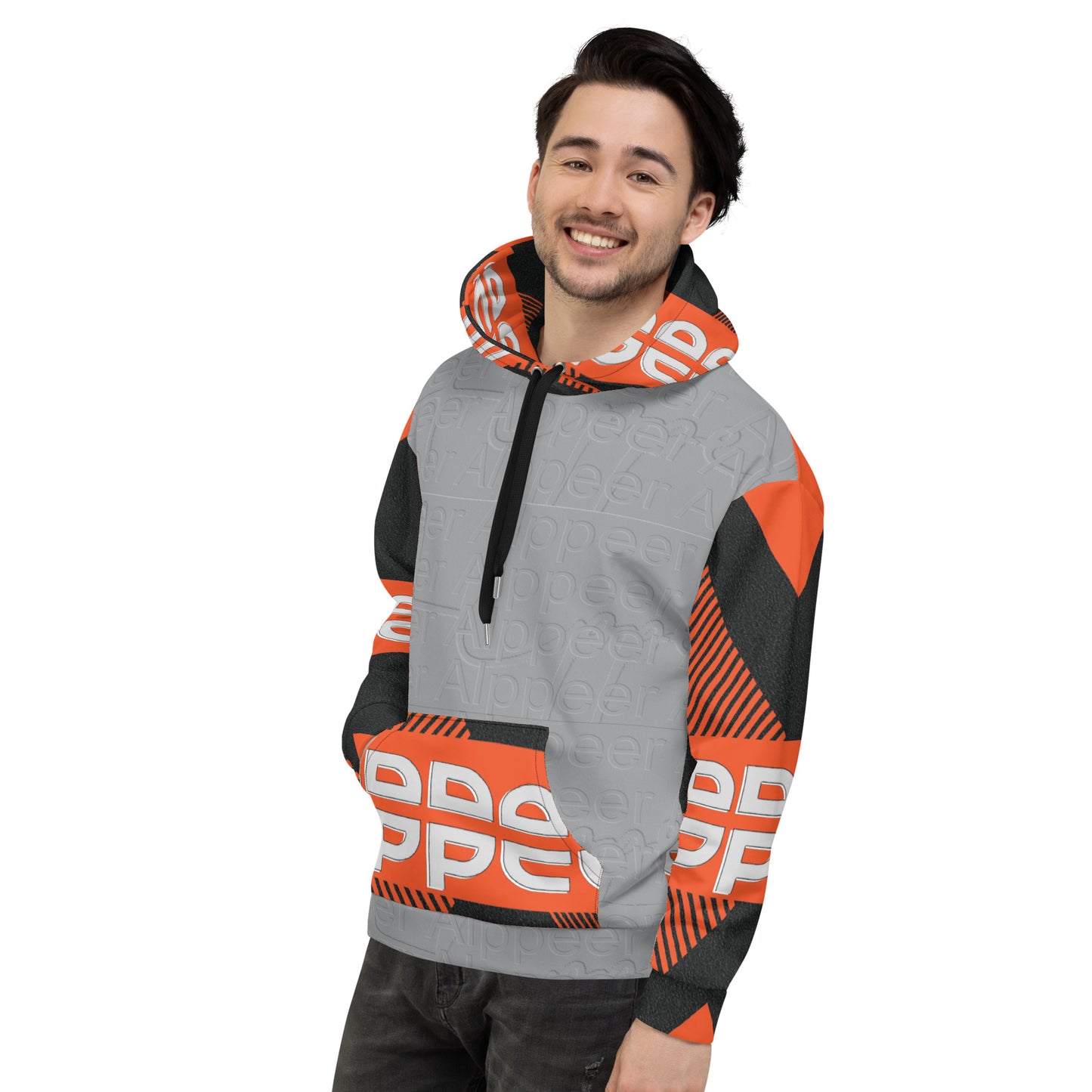 Appollo Classic Hoodie