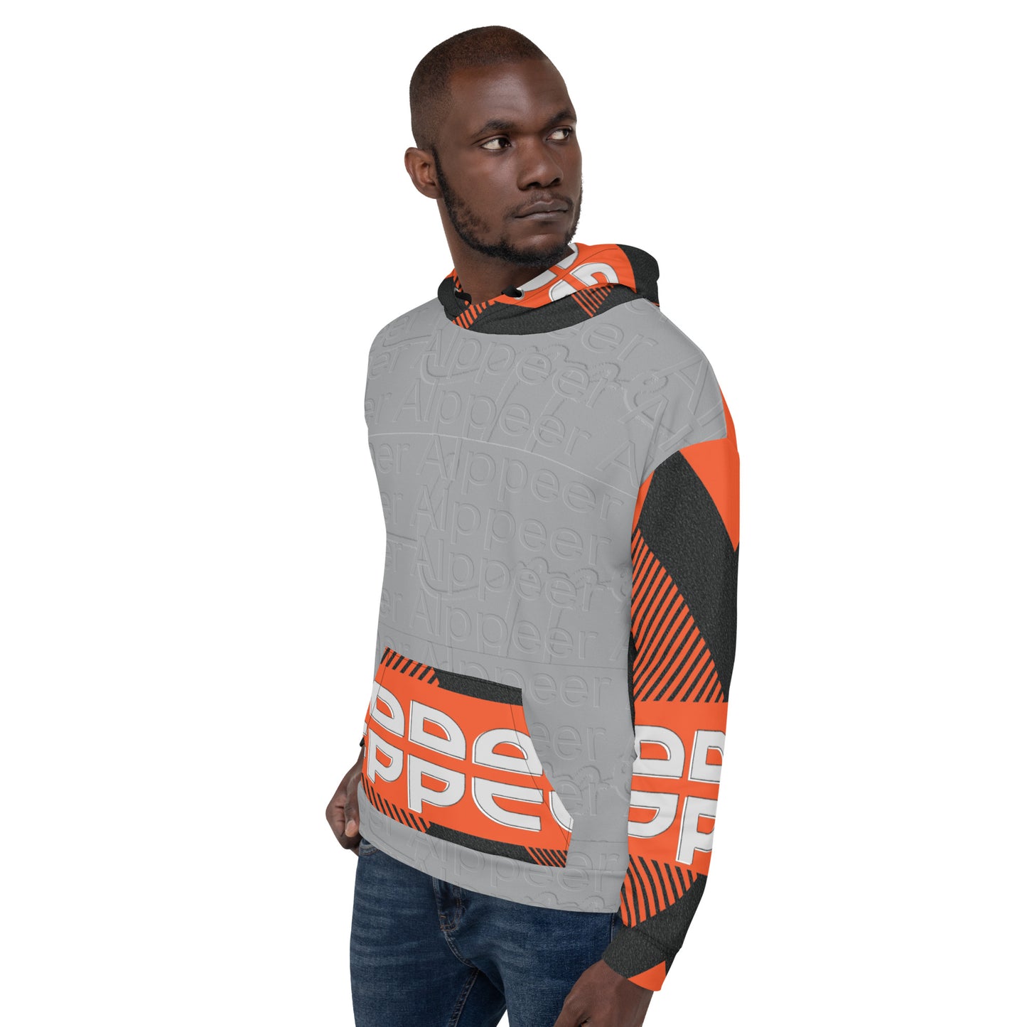 Appollo Classic Hoodie