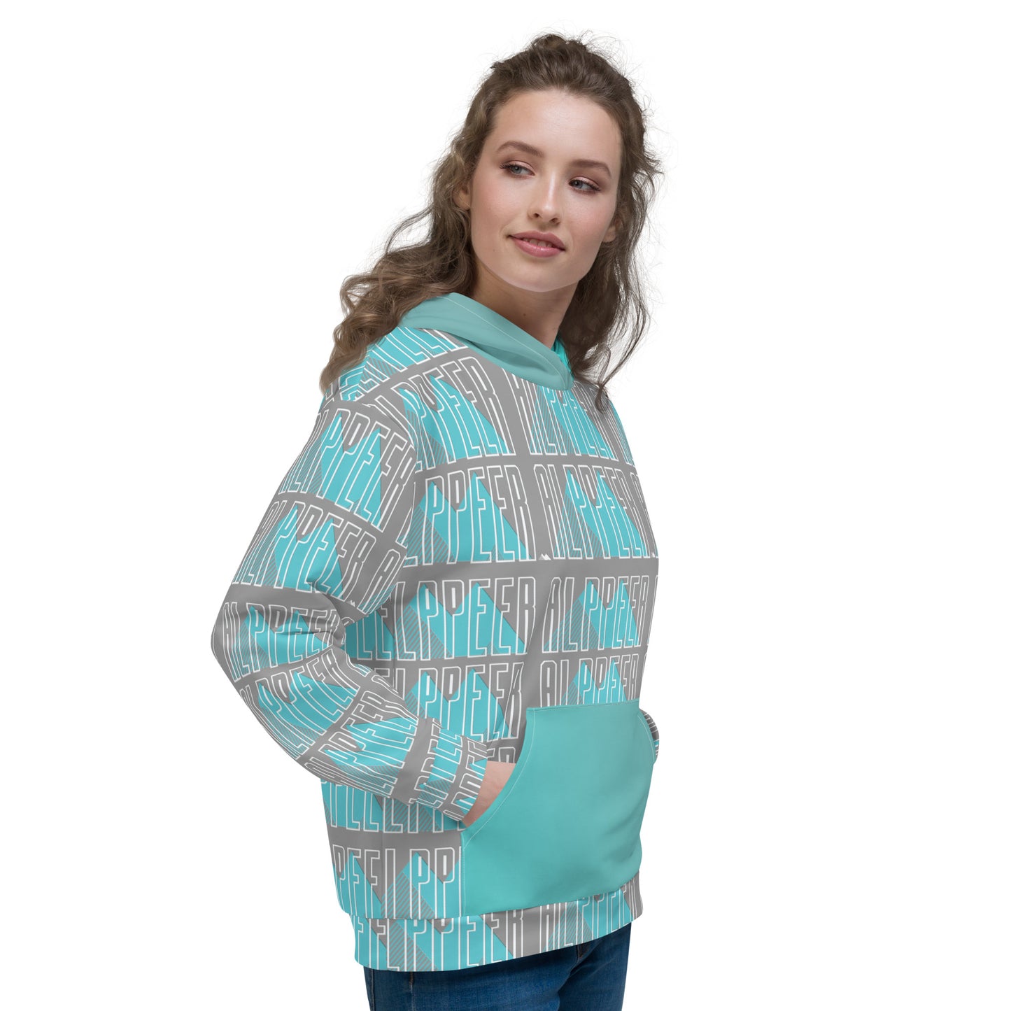 Alppeer-Pro Series Hoodie