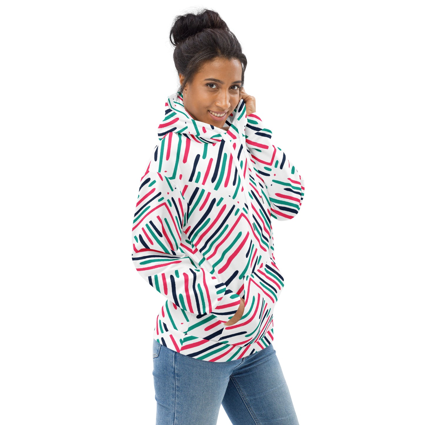 My Kind of Sweet Hoodie