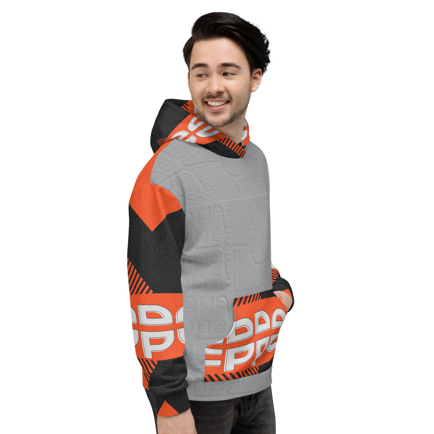 Appollo Classic Hoodie