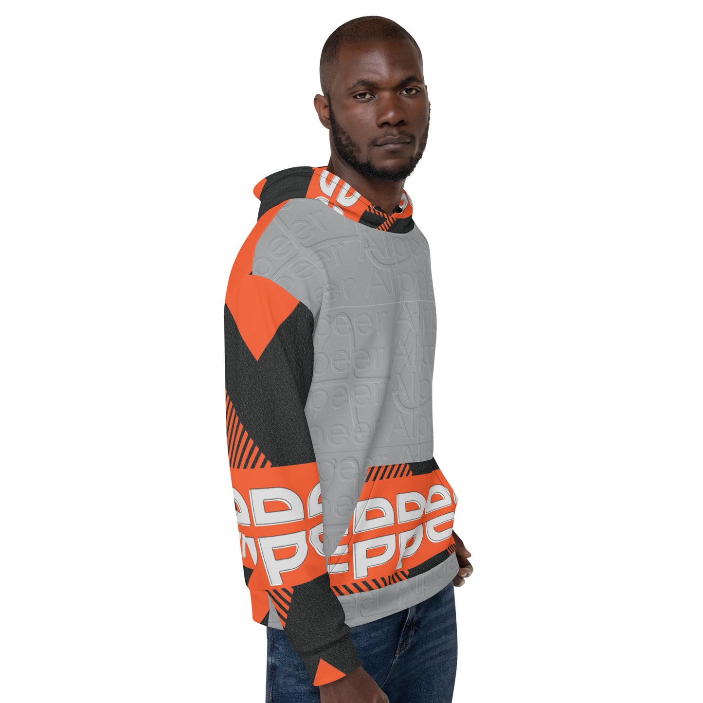 Appollo Classic Hoodie