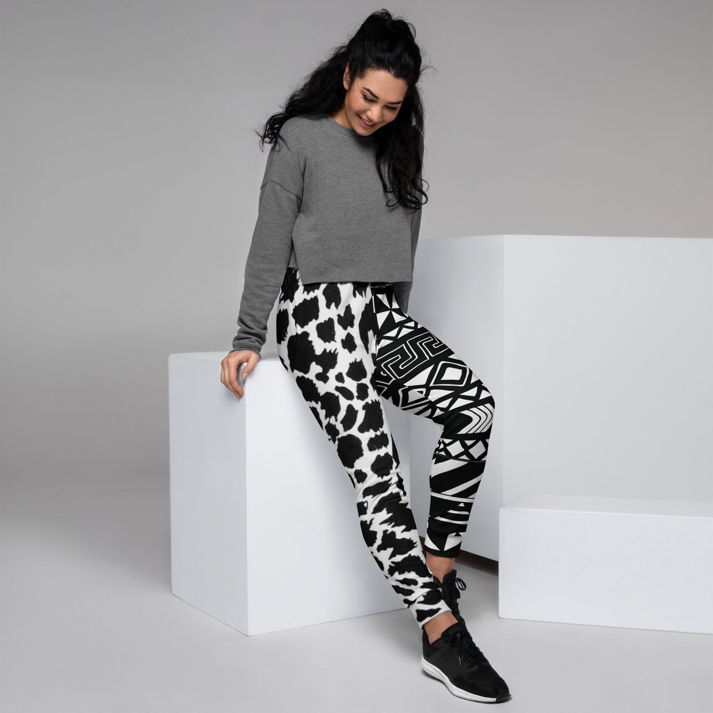 Wild Tame Women's Joggers