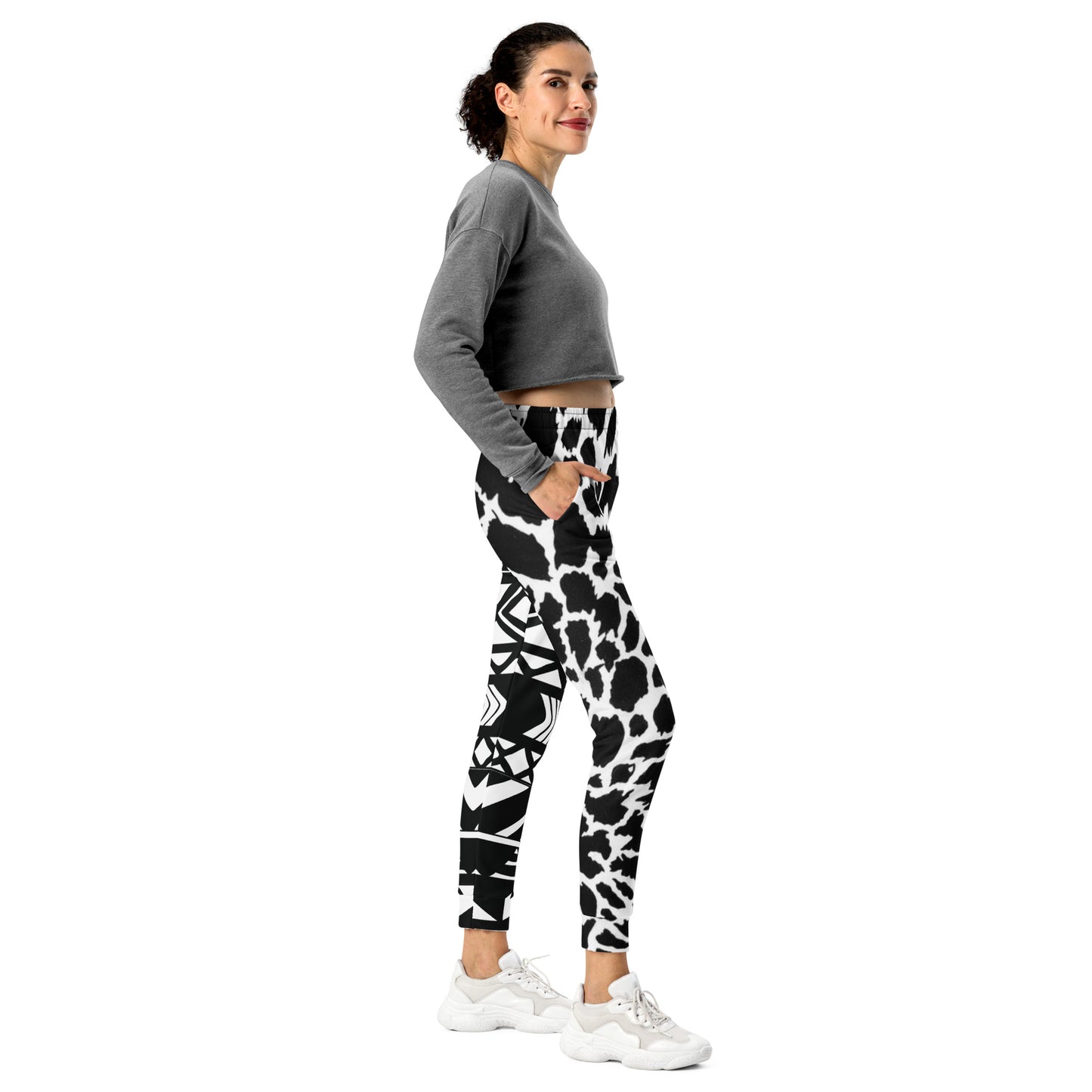 Wild Tame Women's Joggers