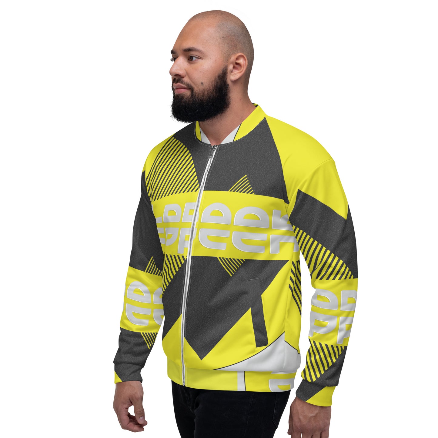 Subani Bomber Jacket