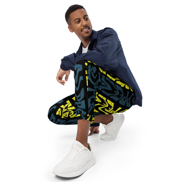 Alppeer Unisex track pants