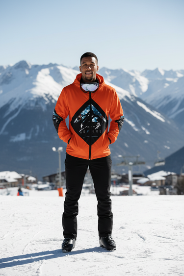 Alpine Base Look