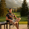 Alpine Club Terrace