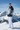 Alpine Dial Hoodie – Female Mountain Ridge