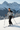 Alpine Dial Hoodie – Male Powder