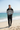 Alpine Dial Hoodie – Male Shoreline