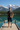 Alpine Lake Reflection