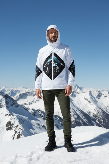 Alpine Peak