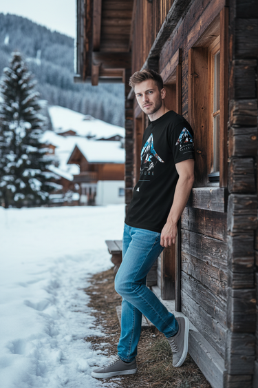 Alpine Village