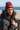 Alppeer Beanie Red – Male Boardwalk