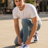 Alppeer Canvas Shoelace Editorial