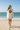 Alppeer Diamond Hoodie – Ivory Female Beach