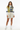 Alppeer Jacket with Linen Shorts
