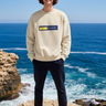Alppeer Logo Box — Coastal Cliff
